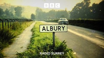 BBC Surrey The Village That Moved